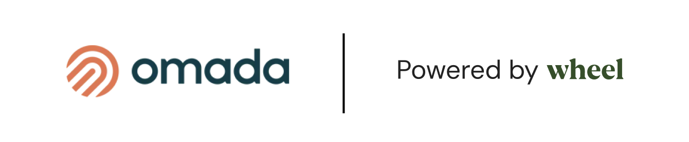 Omada Health Help Center home page